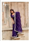 Supreme Vol 3 By Lt Satin Heavy Work Saree Bulk Orders In India